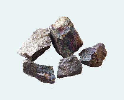 高碳錳鐵 高碳錳鐵